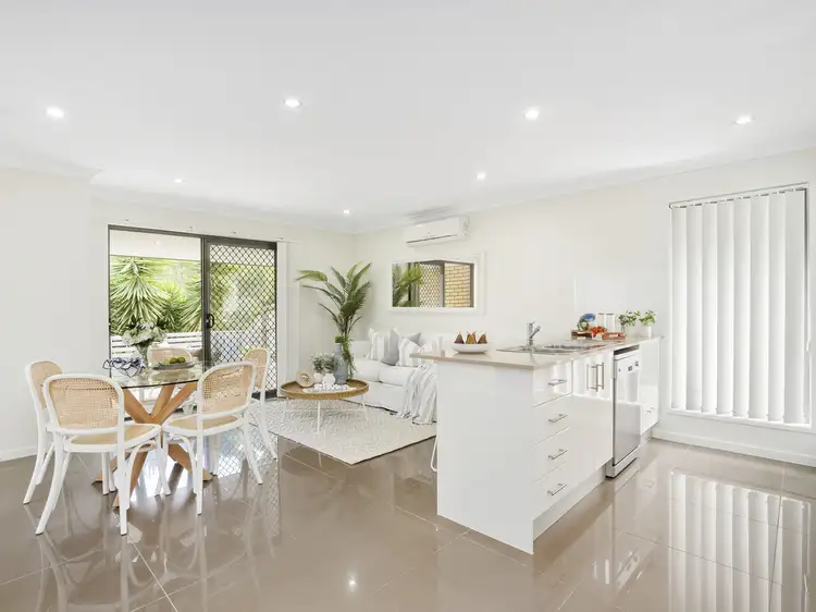 Fourth view of Homely house listing, 14 Dumaresq Street, Pacific Pines QLD 4211