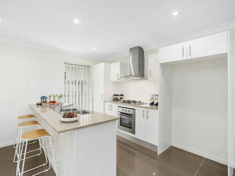 Fifth view of Homely house listing, 14 Dumaresq Street, Pacific Pines QLD 4211