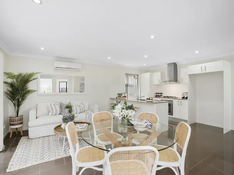 Sixth view of Homely house listing, 14 Dumaresq Street, Pacific Pines QLD 4211
