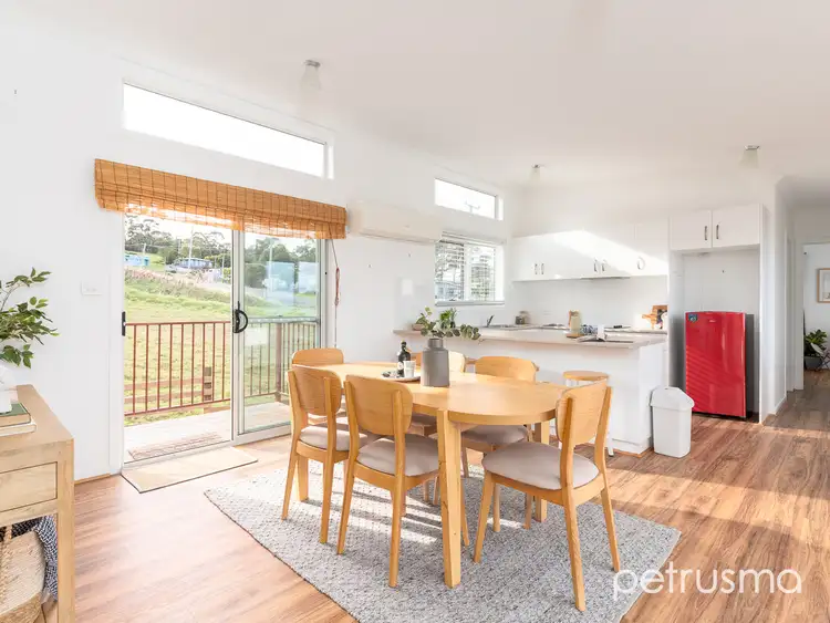 Third view of Homely house listing, 4 Norfolk Crescent, Primrose Sands TAS 7173