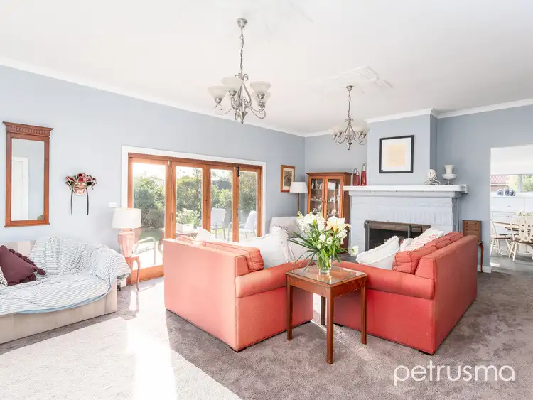 Second view of Homely house listing, 18 Arthur Street, Sorell TAS 7172