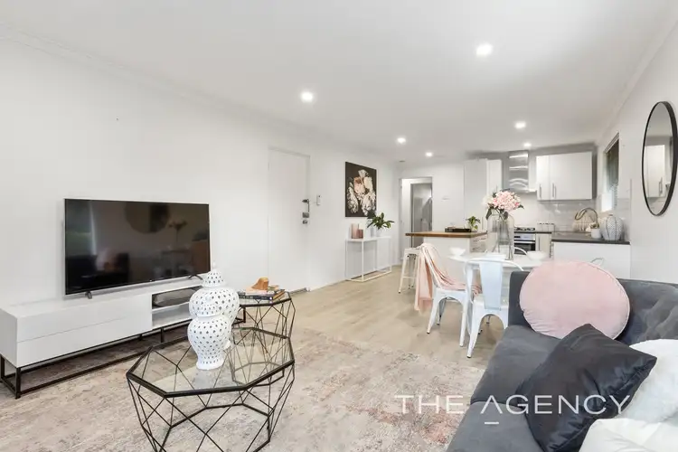 8/102 Federal Street, Tuart Hill WA 6060