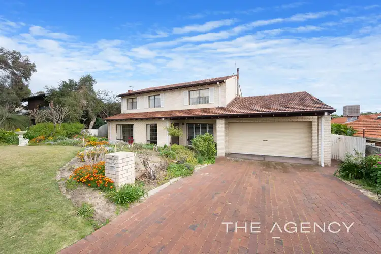 9 Galena Place, Carine WA 6020