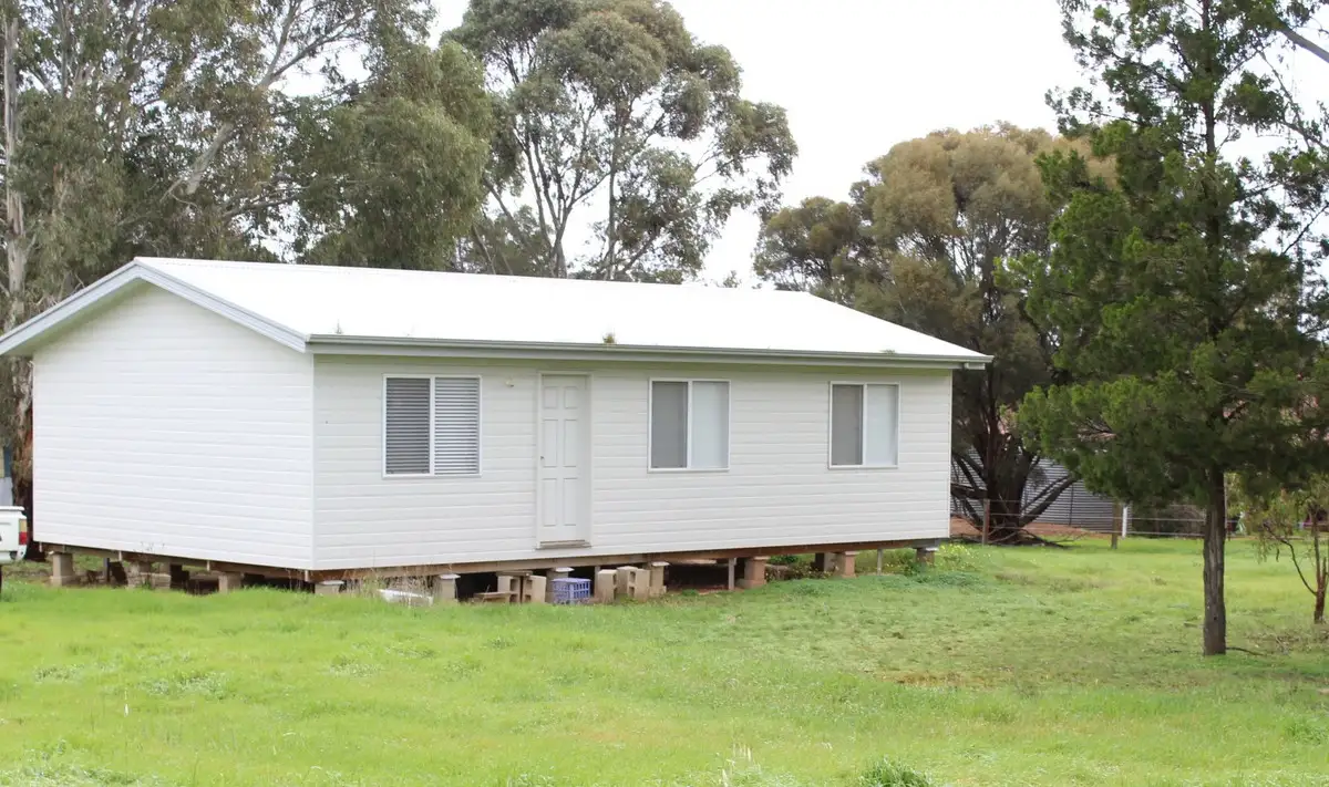 Main view of Homely house listing, 24 Globe Street, Auburn SA 5451