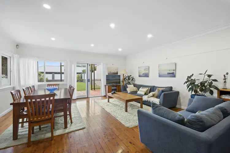 Second view of Homely house listing, 160 Holmes Street, Maroubra NSW 2035