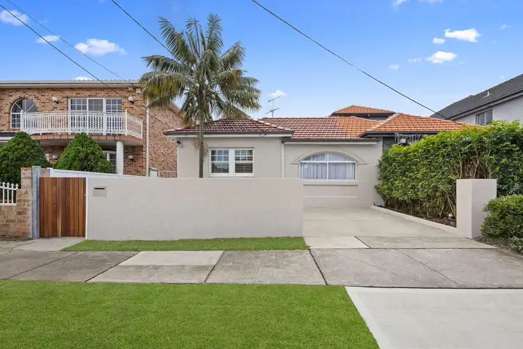 Third view of Homely house listing, 160 Holmes Street, Maroubra NSW 2035