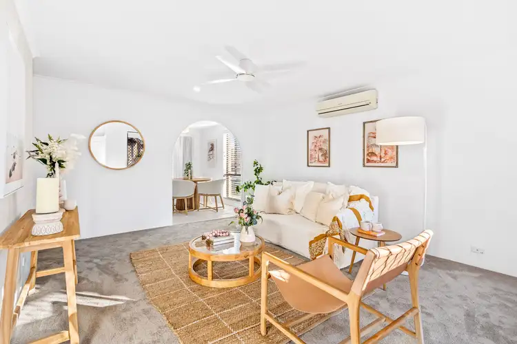 122/170 Bardon Avenue, Burleigh Waters QLD 4220