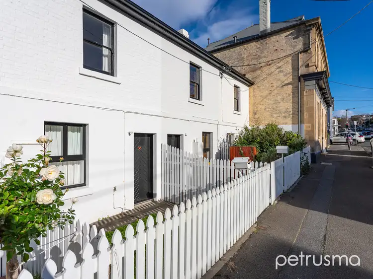 36 Goulburn Street, Hobart TAS 7000