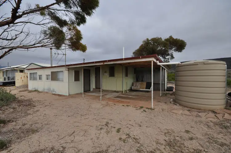 1 Hughes Court, Commissariat Point SA 5700