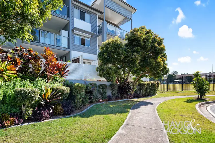 59/6 Babarra Street, Stafford QLD 4053