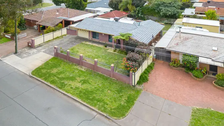 Second view of Homely house listing, 74 Walkington Way, Eden Hill WA 6054