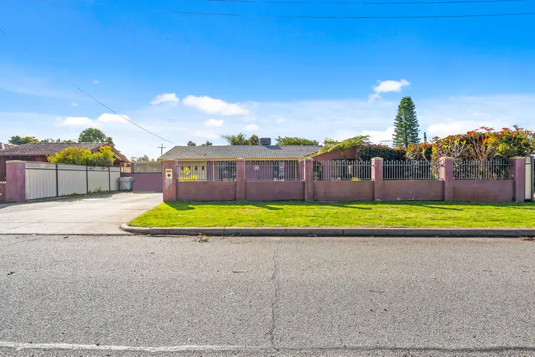 Third view of Homely house listing, 74 Walkington Way, Eden Hill WA 6054