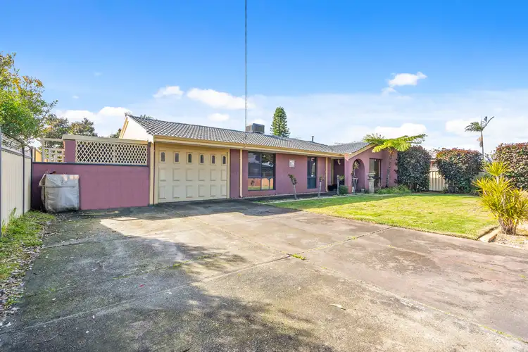Fifth view of Homely house listing, 74 Walkington Way, Eden Hill WA 6054
