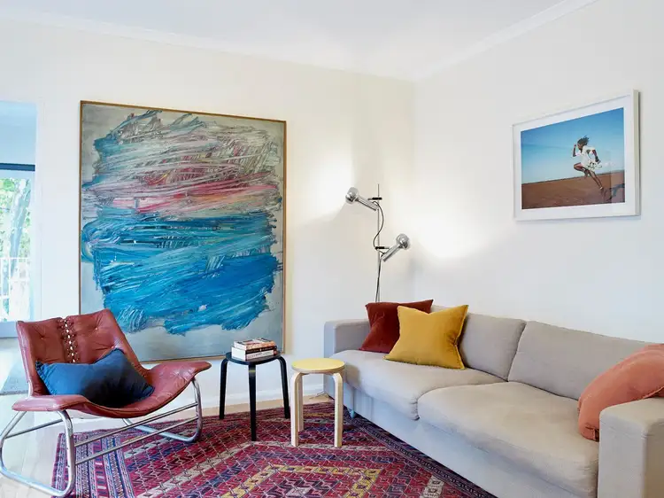 Main view of Homely apartment listing, 4/761 Bourke Street, Redfern NSW 2016