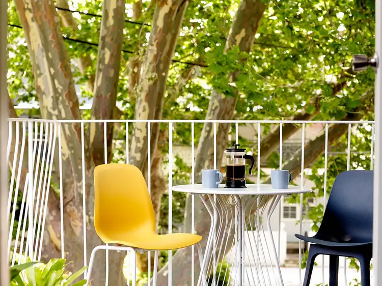Third view of Homely apartment listing, 4/761 Bourke Street, Redfern NSW 2016
