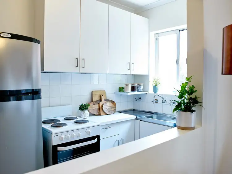 Fourth view of Homely apartment listing, 4/761 Bourke Street, Redfern NSW 2016