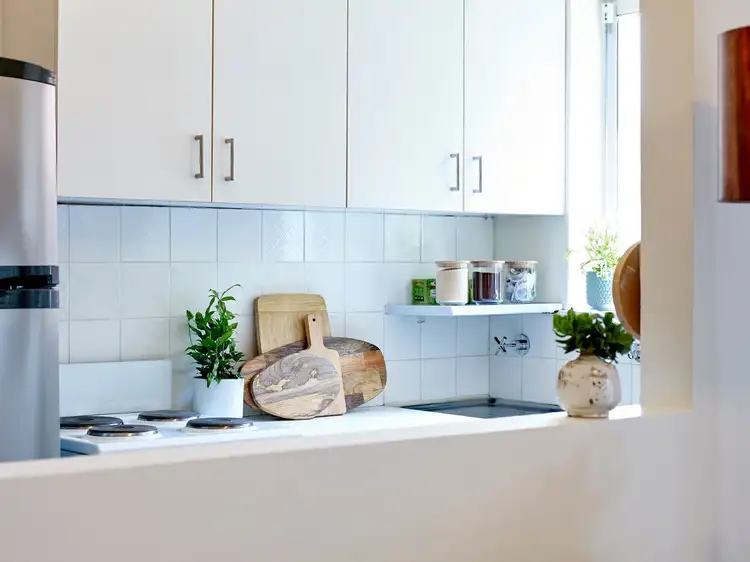 Fifth view of Homely apartment listing, 4/761 Bourke Street, Redfern NSW 2016