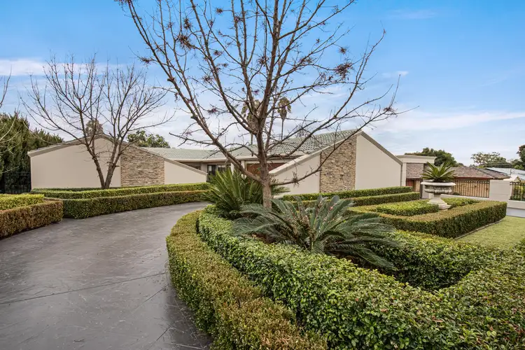 Main view of Homely house listing, 69 Links Road, Gunnedah NSW 2380