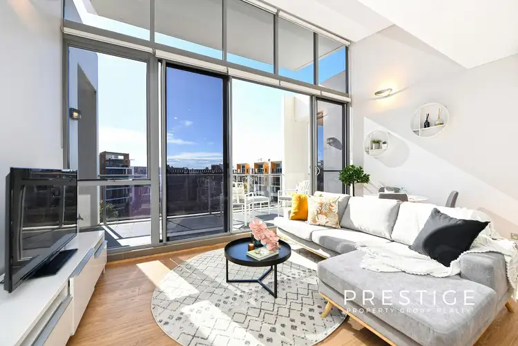 856/7 Hirst Street, Arncliffe NSW 2205