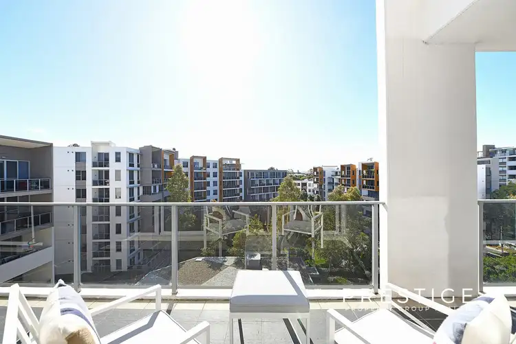 Fourth view of Homely apartment listing, 856/7 Hirst Street, Arncliffe NSW 2205