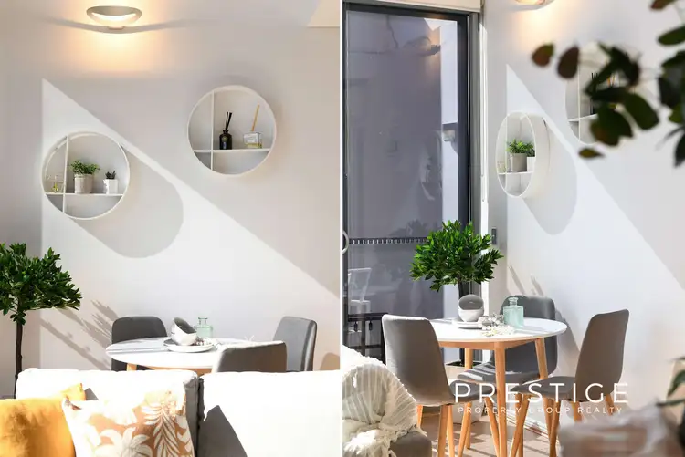 Fifth view of Homely apartment listing, 856/7 Hirst Street, Arncliffe NSW 2205