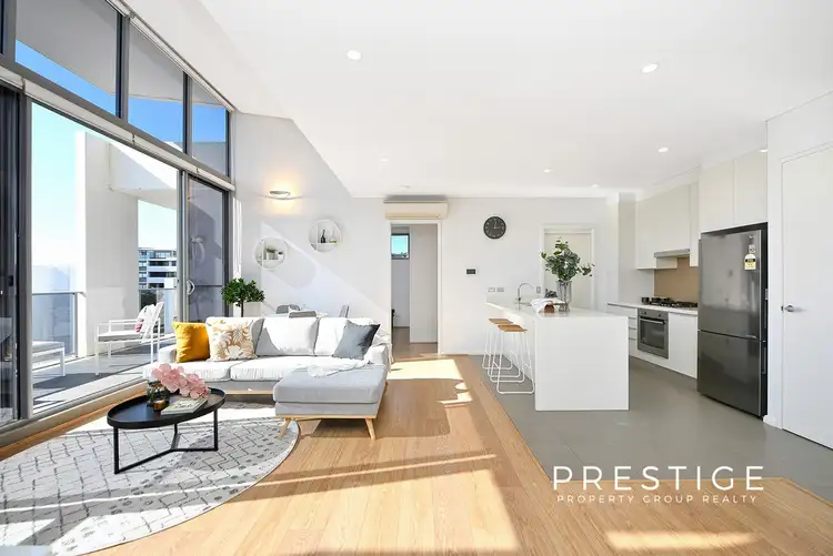 Sixth view of Homely apartment listing, 856/7 Hirst Street, Arncliffe NSW 2205