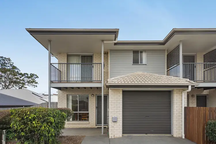 Main view of Homely townhouse listing, 32/52 Falso Place, Doolandella QLD 4077