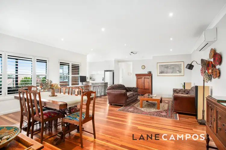 Fifth view of Homely house listing, 10 Oxley Road, Waratah NSW 2298
