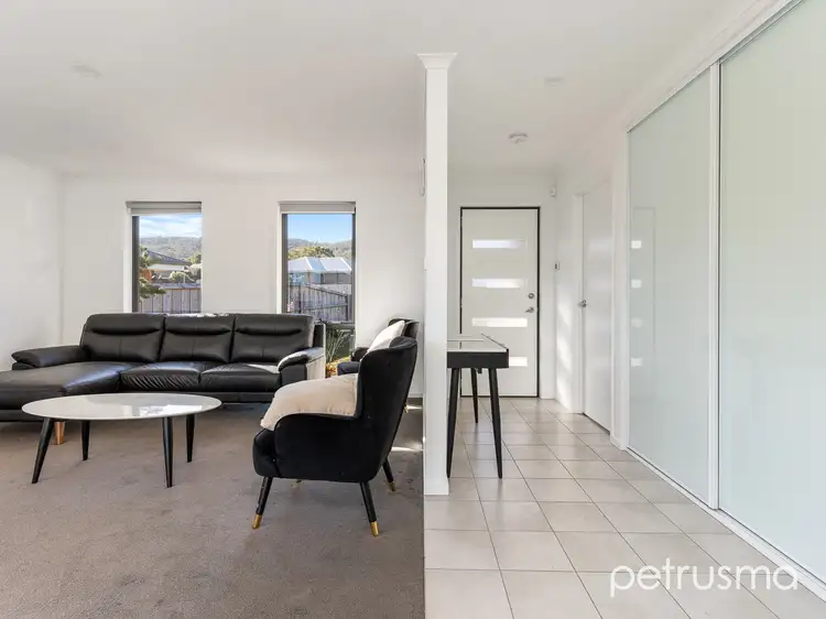 Second view of Homely house listing, 6 Carpenter Circle, Clarendon Vale TAS 7019