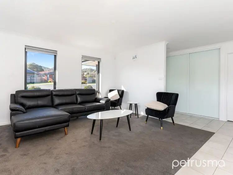 Third view of Homely house listing, 6 Carpenter Circle, Clarendon Vale TAS 7019