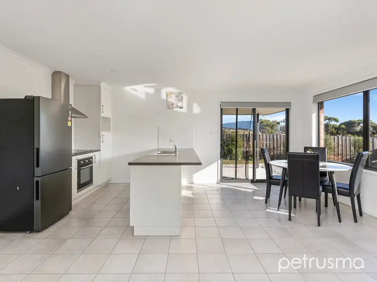 Sixth view of Homely house listing, 6 Carpenter Circle, Clarendon Vale TAS 7019