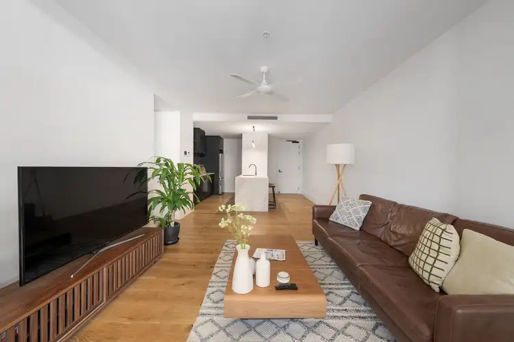 1302/7 Chester Street, Newstead QLD 4006