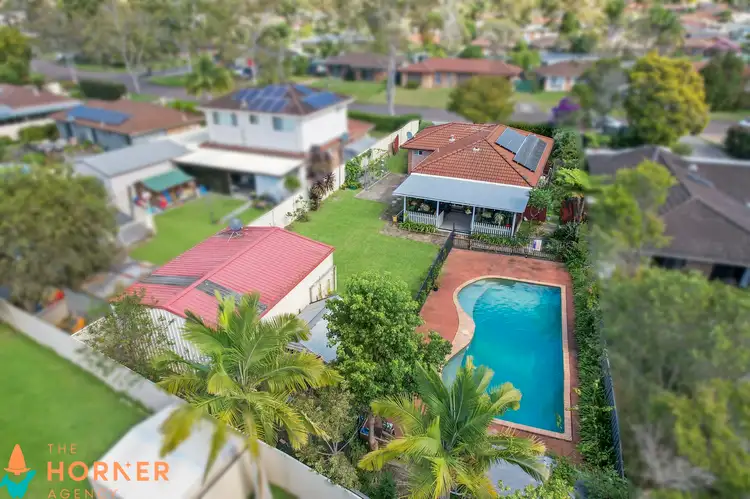 Main view of Homely house listing, 41 Brittania Drive, Watanobbi NSW 2259