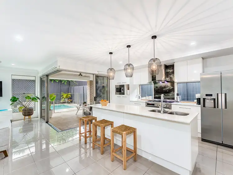 15 Delawar Road, Warner QLD 4500