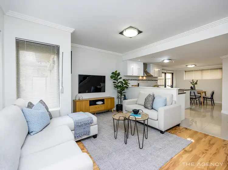1A Markham Way, Balga WA 6061