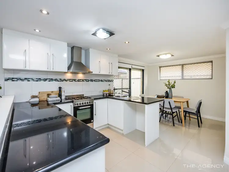 Fifth view of Homely townhouse listing, 1A Markham Way, Balga WA 6061