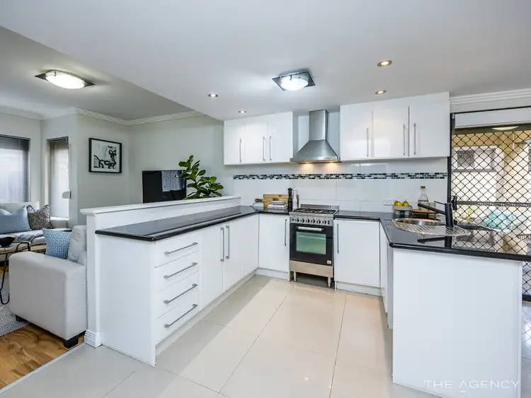 Sixth view of Homely townhouse listing, 1A Markham Way, Balga WA 6061