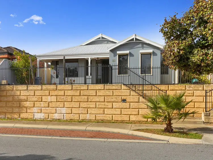 23 Maroubra Parade, Secret Harbour WA 6173
