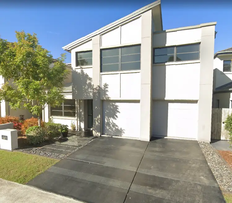 13/1 Celestial Court, Carina QLD 4152