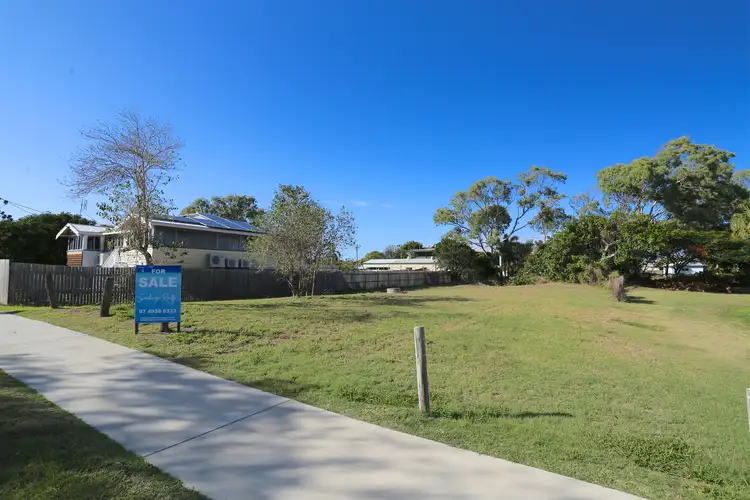 Fourth view of Homely land listing, 32 Roden Street, Keppel Sands QLD 4702