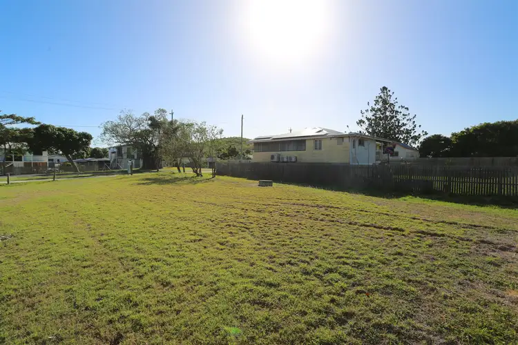 Fifth view of Homely land listing, 32 Roden Street, Keppel Sands QLD 4702