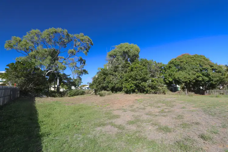 Sixth view of Homely land listing, 32 Roden Street, Keppel Sands QLD 4702