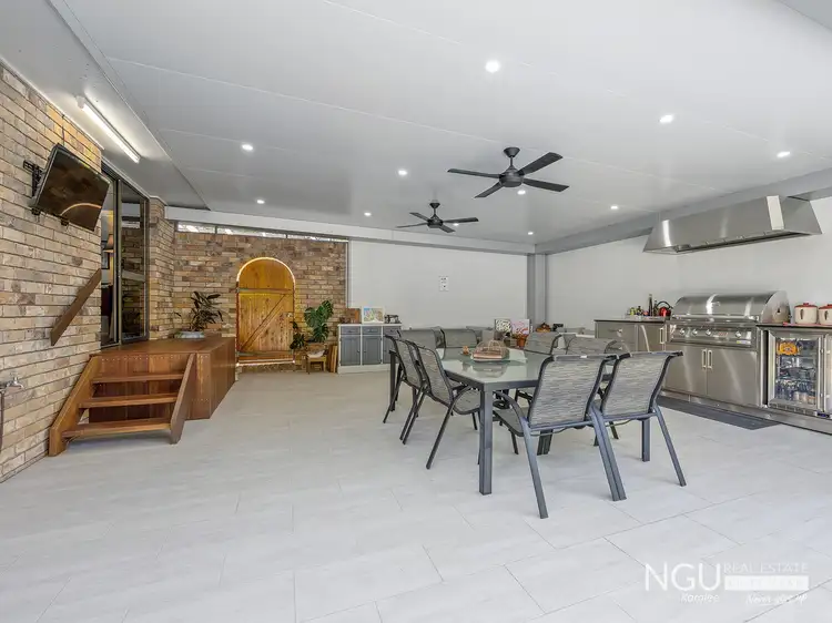 Sixth view of Homely house listing, 45 Blaxland Street, Karalee QLD 4306