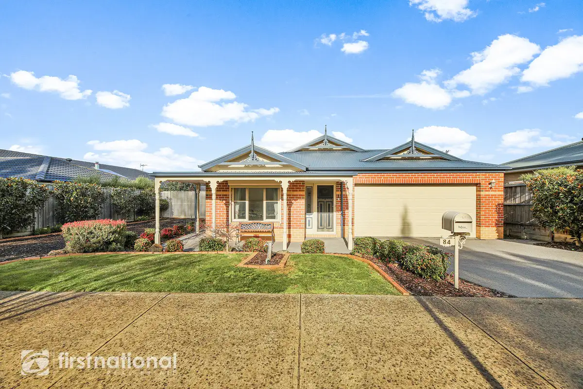 Main view of Homely house listing, 84 Mills Road, Warragul VIC 3820