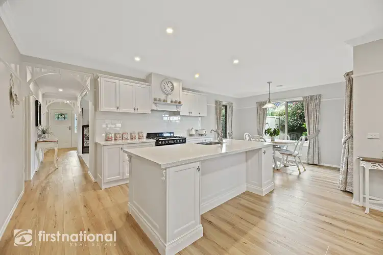 Second view of Homely house listing, 84 Mills Road, Warragul VIC 3820