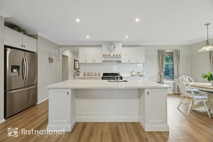 Third view of Homely house listing, 84 Mills Road, Warragul VIC 3820