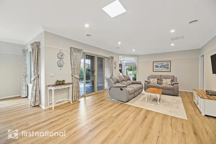 Fifth view of Homely house listing, 84 Mills Road, Warragul VIC 3820