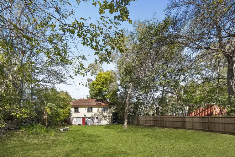 603 Moggill Road, Chapel Hill QLD 4069