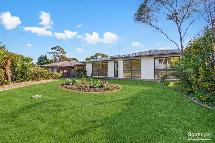 52 Balee Avenue, Sheidow Park SA 5158