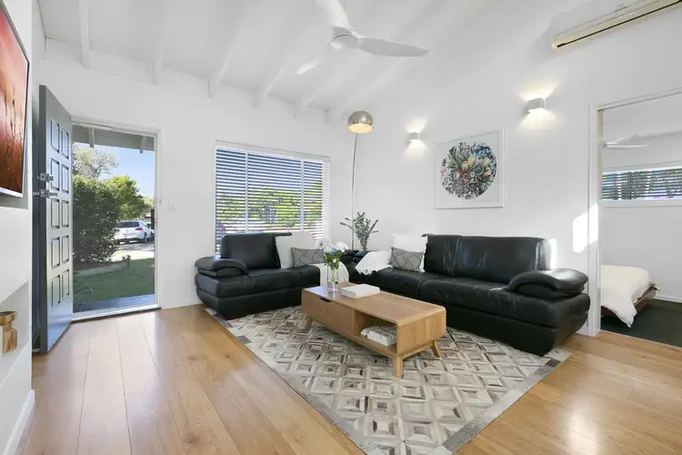 1/5 Rope Court, Mermaid Waters QLD 4218